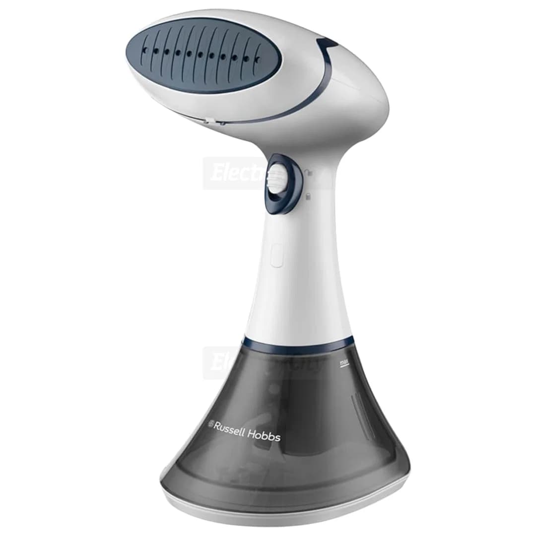 Russell Hobbs Steam Genie 1600W Handheld Garment Steamer