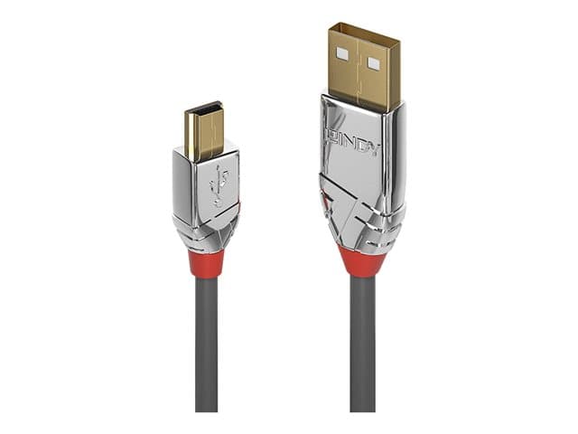 Lindy CROMO USB Cable