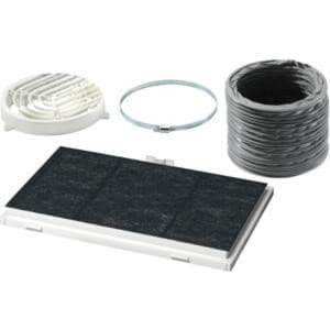 Bosch DSZ4545 Recirculating Kit