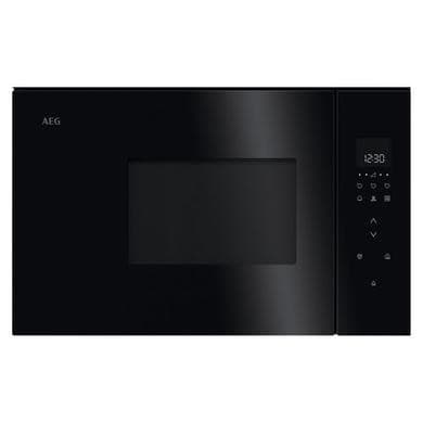 AEG 6000 Series Built-In Microwave with Grill