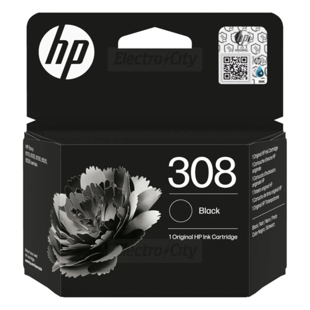 HP 308