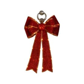 Lit Bow 60cm