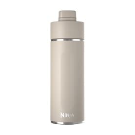 Thirsti 700ml Travel Bottle Sandstone
