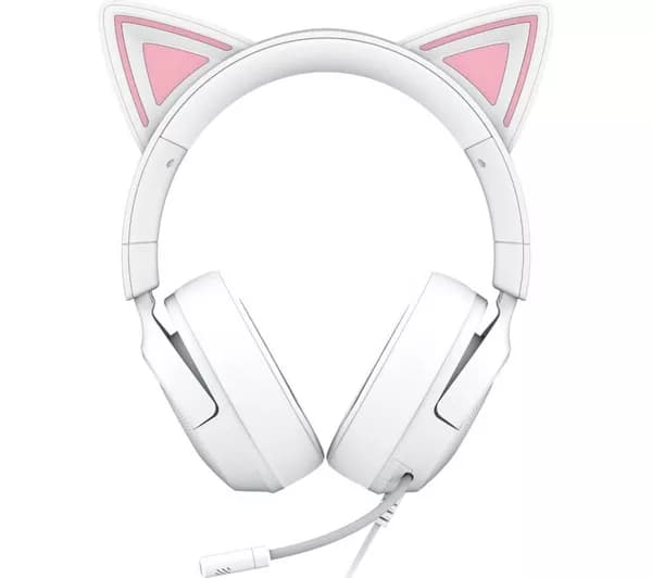 RAZER Kraken Kitty V3 X