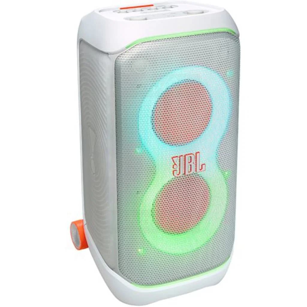 JBL Partybox Stage 320 Party Speaker | White