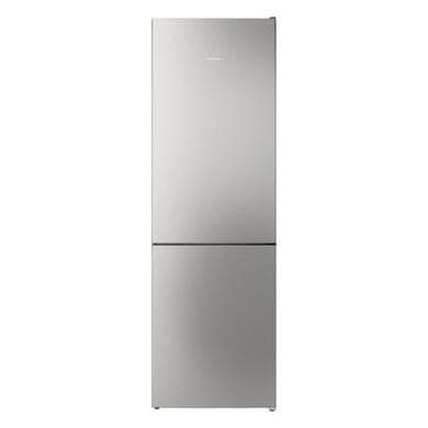 Siemens iQ300 321 Litre 60/40 Freestanding Fridge Freezer - Stainless Steel