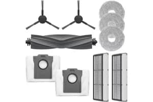 Dreame Accessory Kit for L10s Pro Ultra | RAK35