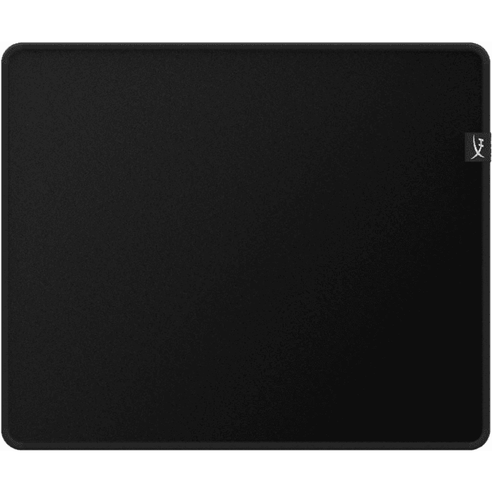 HyperX 2594Z7X3AA, Pulsefire Gaming Mouse Pad Medium, Black