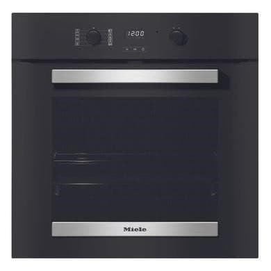 Miele H2xxxBP Oven