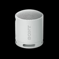Sony SRS-XB100 Portable Bluetooth Speaker - Light Grey | SRSXB100H.CE7