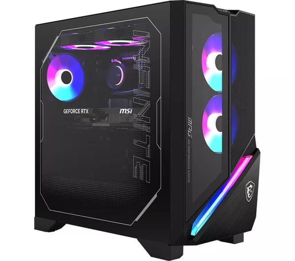 MSI MPG Infinite X3 AI