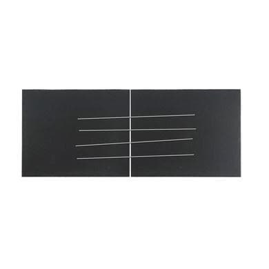 electriQ Carbon Filter for eiqcurv90en eiqcurv90enbl EIQCURV90SCTOUCHA
