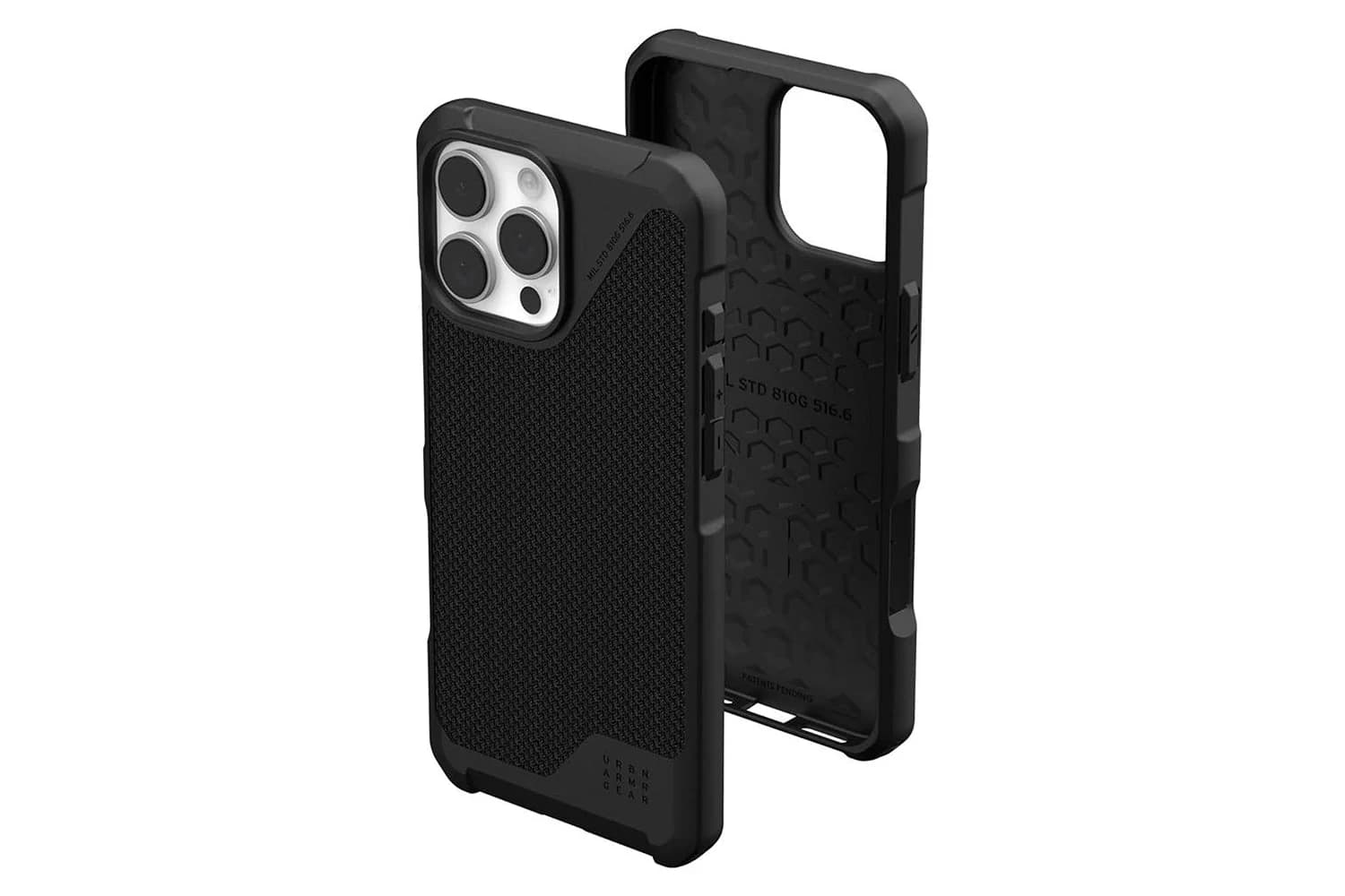UAG Metropolis LT MagSafe