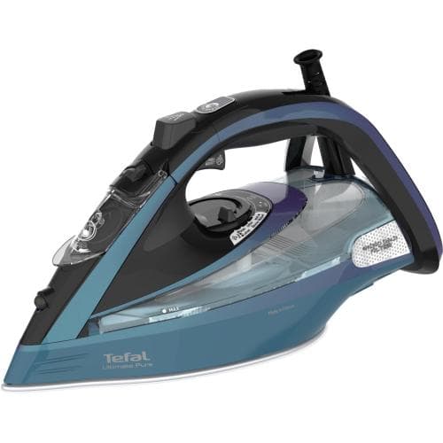TEFAL            ULTIMATE 3 STEAM IRON