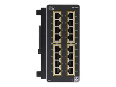Cisco Catalyst IE3300