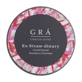 Ex-Straw-dinary 40g
