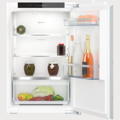 NEFF N50 136litre 88x54.1cm Built In Fridge Flat H...