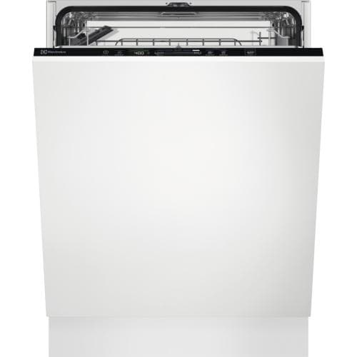 ELECTROLUX            13 PLACE SETTING FULLY INTEGRATED DISHWASHER
