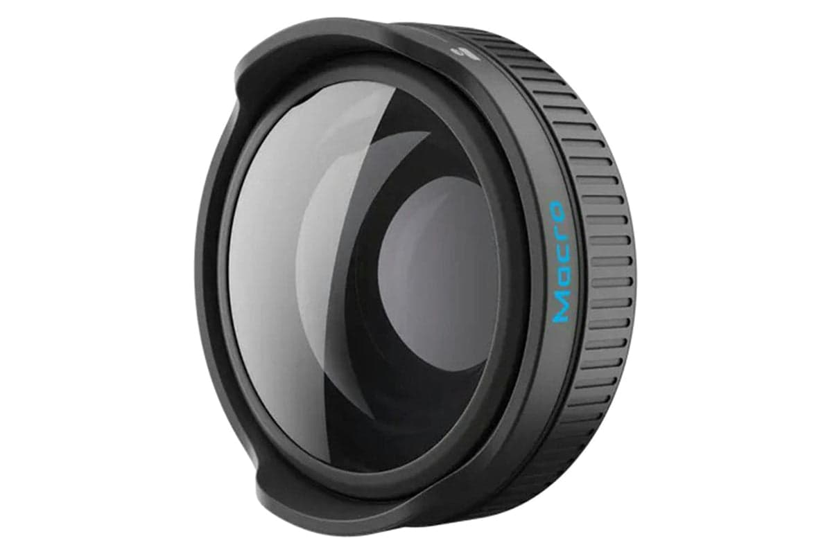 GoPro HB-Series Macro Lens Mod for HERO13 Black