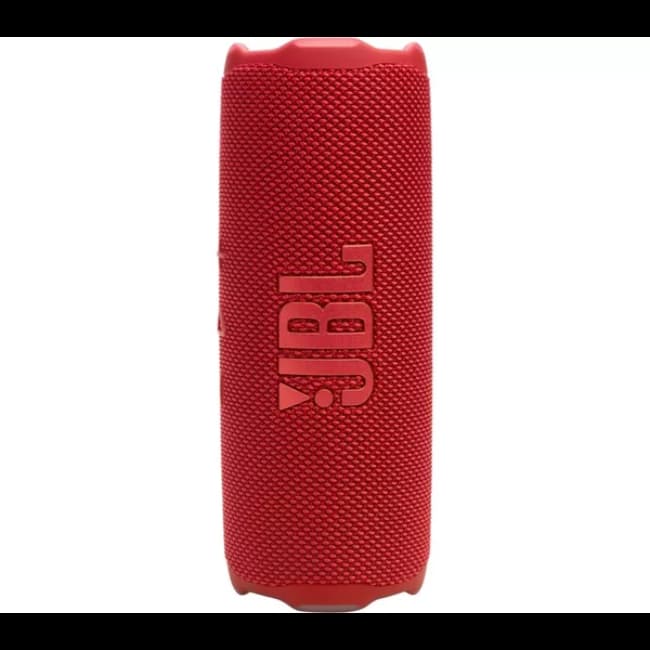 JBL Flip 7 Portable Bluetooth Speaker | Red | FLIP7RED