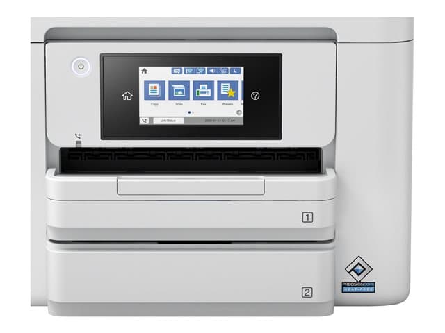 Epson WorkForce Pro WF-C4810DTWF