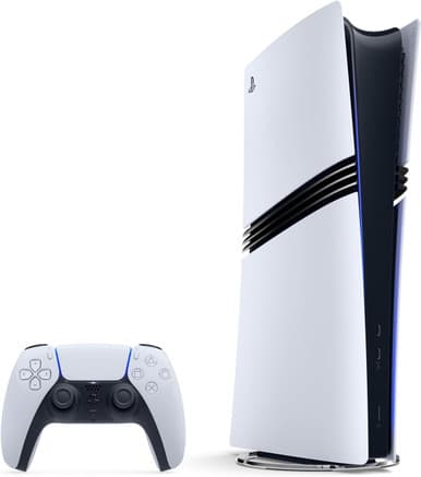 PlayStation 5 Pro Console | 9024408