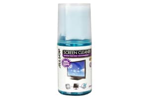 Allsop Screen Cleaner with Microfibre Cloth