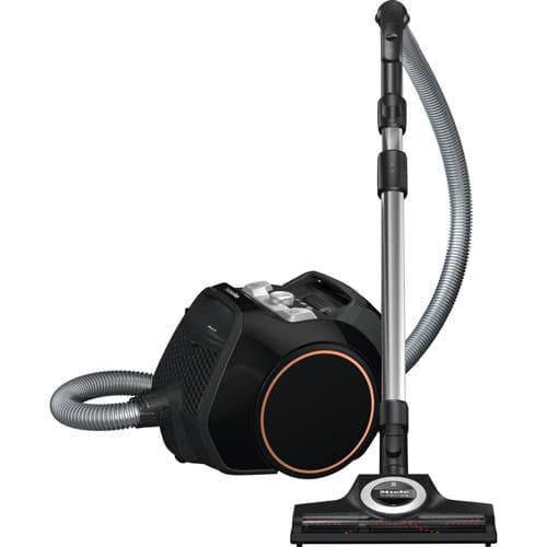 MIELE            CX1 BOOST POWERLINE CAT&DOG - BLACK & GOLD