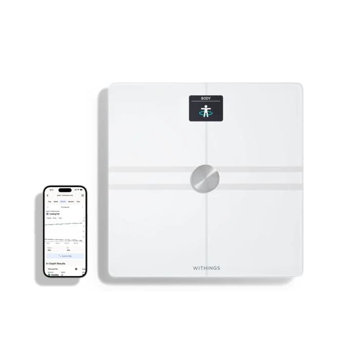 Withings Body Comp