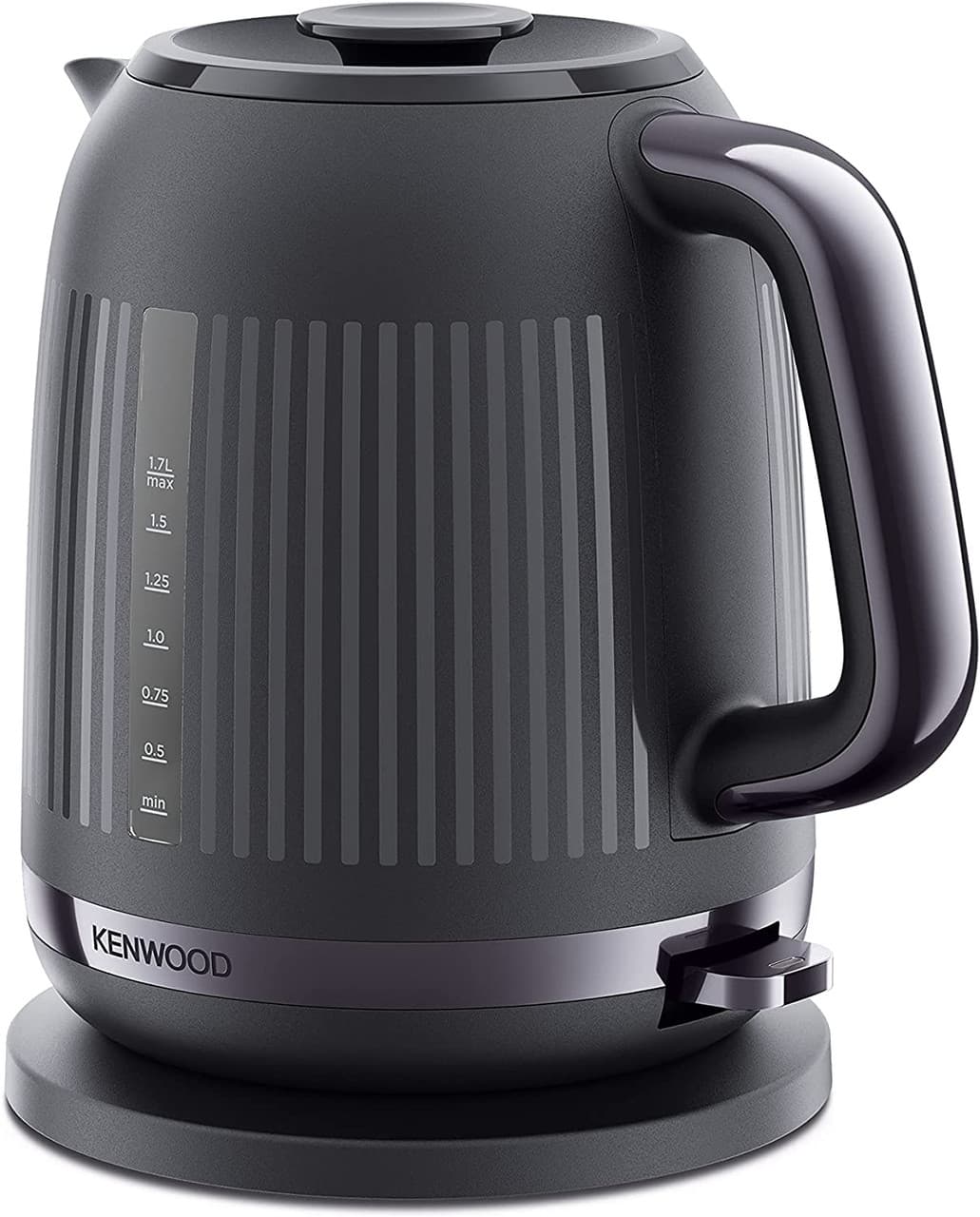 Kenwood ZJP30.000.GR Dusk Jug Kettle – Grey