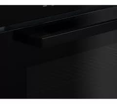 BEKO AeroPerfect BBIM17501WBP Electric Pyrolytic Single Smart Oven - Blackout