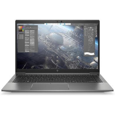 HP ZBook Firefly 14 G7