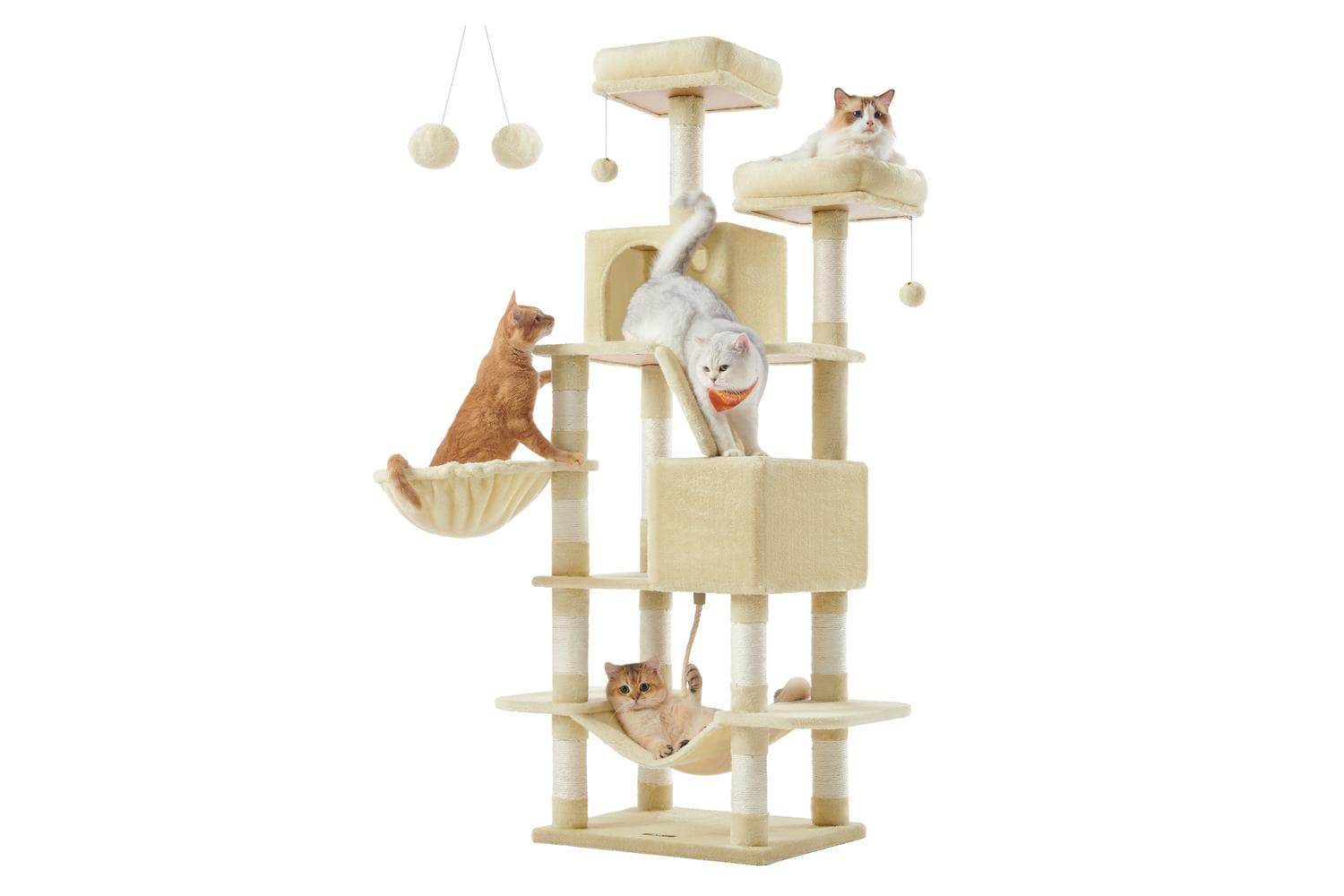 Feandrea Cat Tree