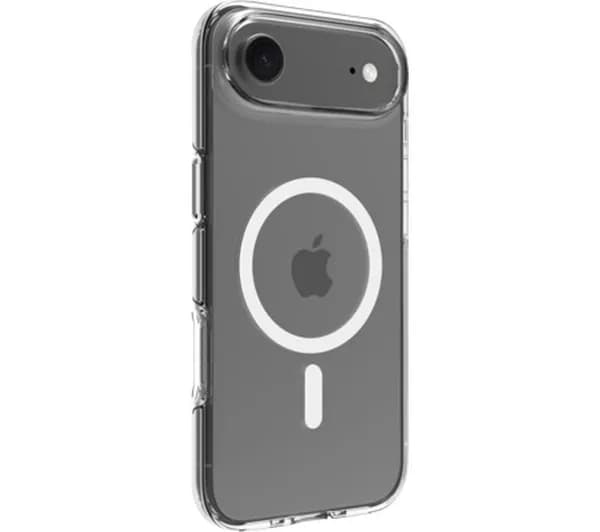 DBRAMANTE1928 Iceland iPhone Air Case - Clear