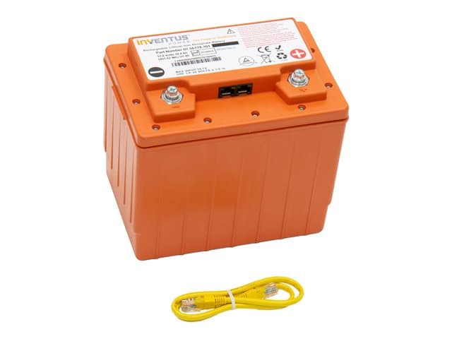 ERGOTRON - StyleView battery - LiFePO4