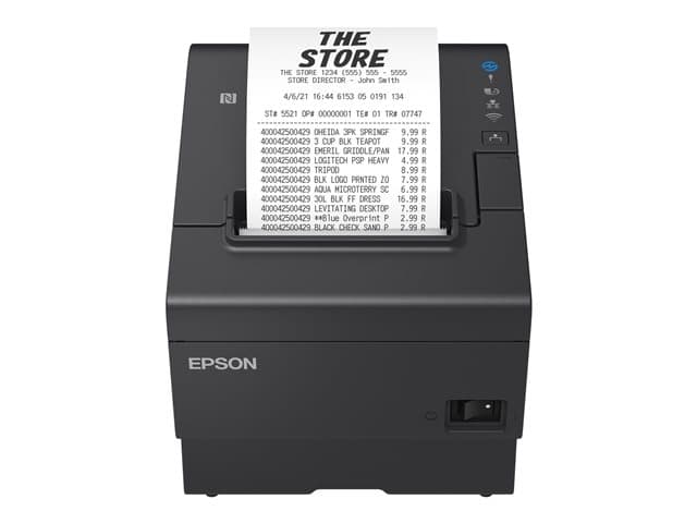 Epson TM T88VII