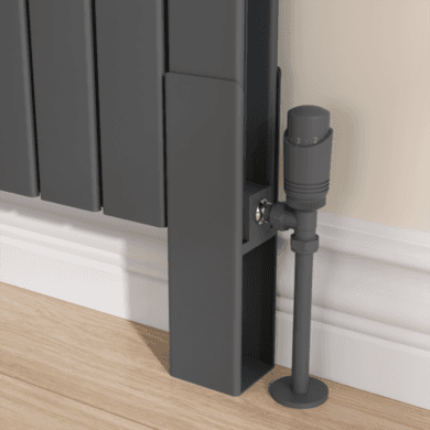 Eco Eleganza Radiator Feet