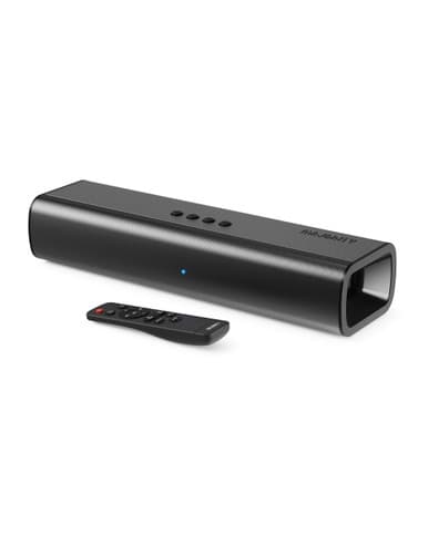 Majority Naga 40 2.1 Bluetooth Soundbar 70w | 1000003027