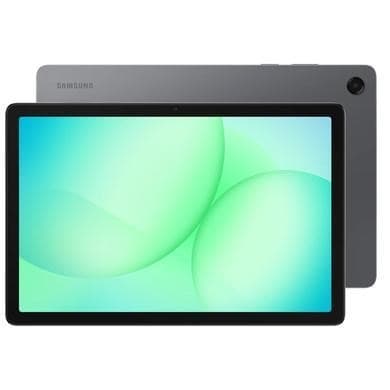 Samsung Galaxy Tab A11+ 11" Grey 256GB Wi-Fi Tablet