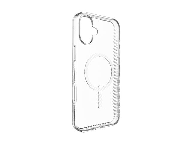 ZAGG - Luxe Snap - back cover for mobile phone
