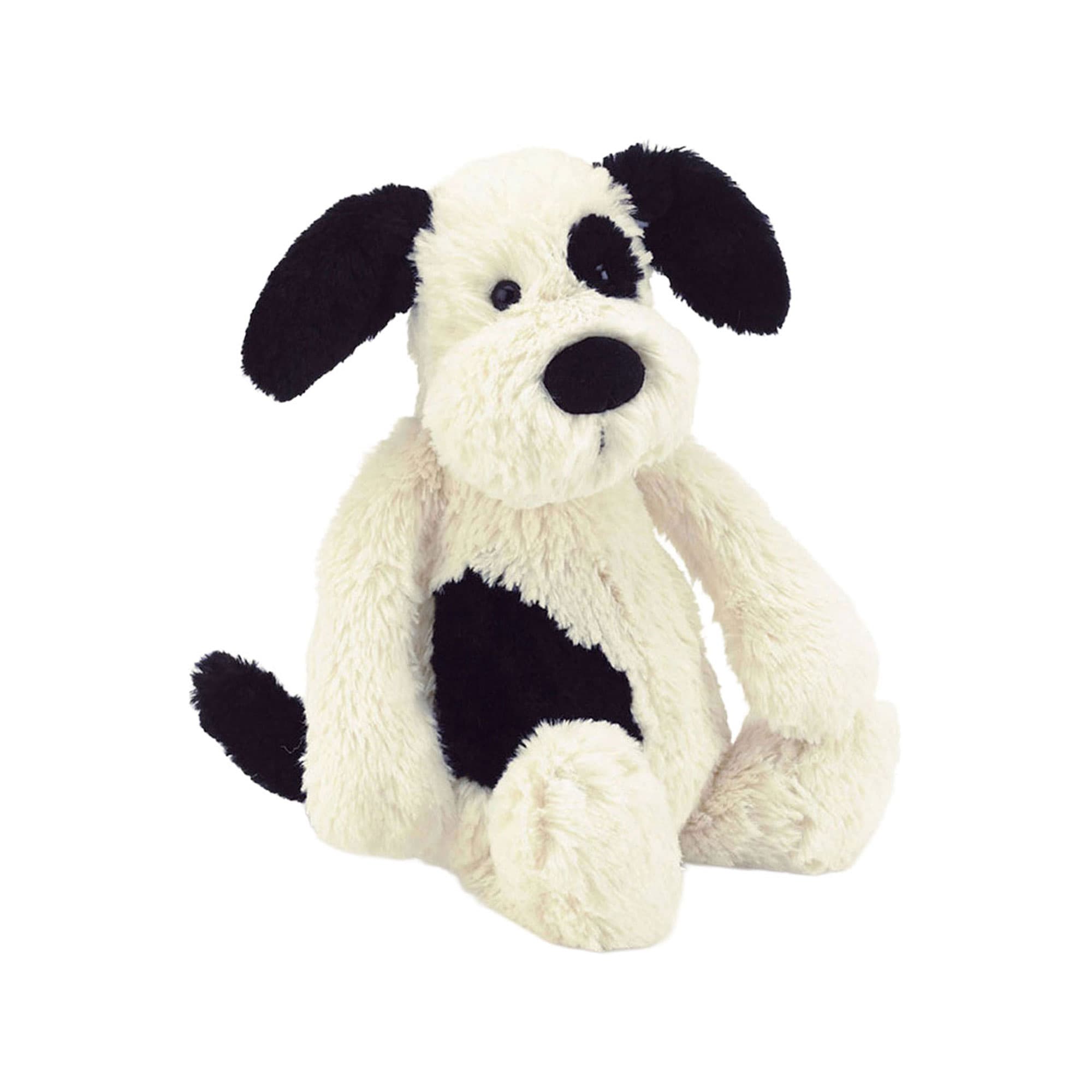 Bashful Puppy 31cm
