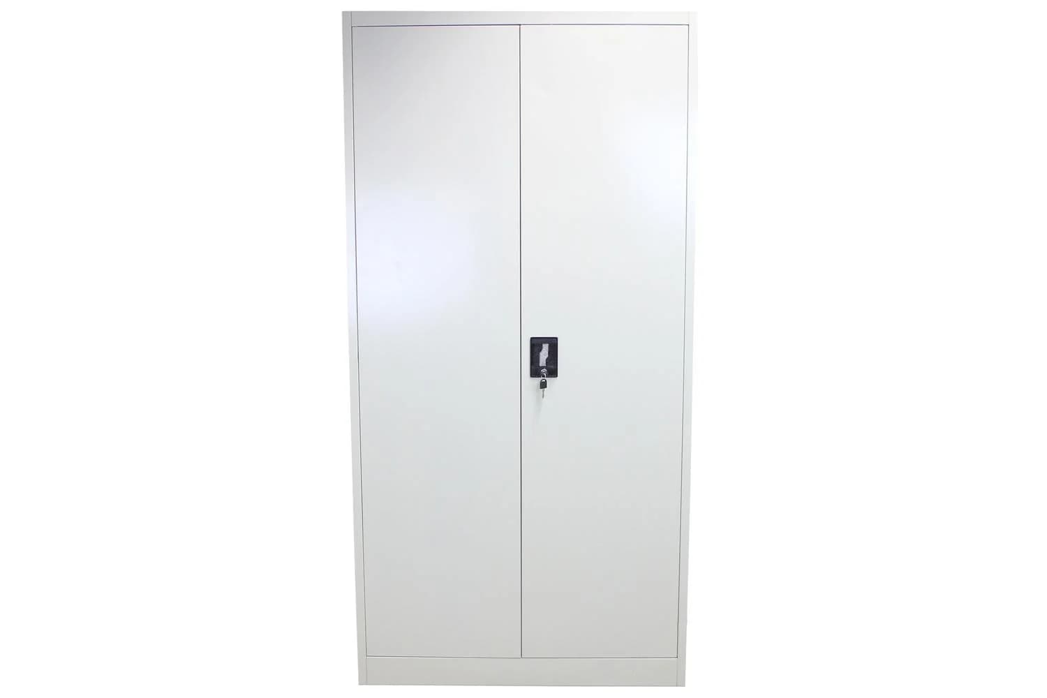 Monstershop 24250 - Metal Filing Cabinet 180cm