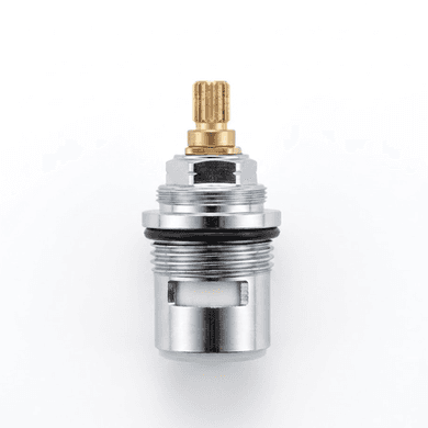 Hot Flow Control Valve for Arissa Mixer Taps – 28.2mm Diameter x 54mm Height
