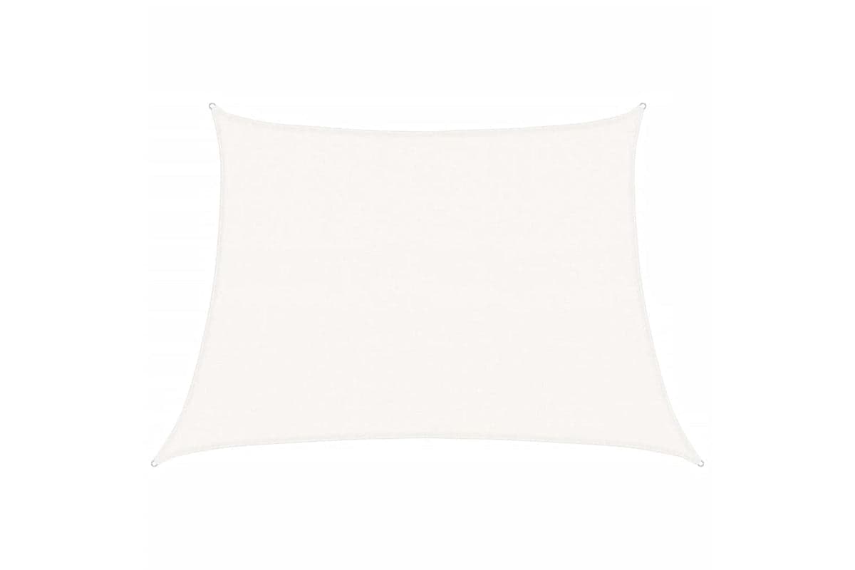 Vidaxl 311270 Sunshade Sail White