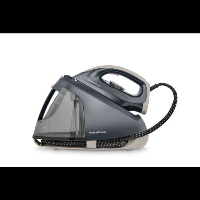 Morphy Richards 333030, 6-Bar Easy Steam Generator