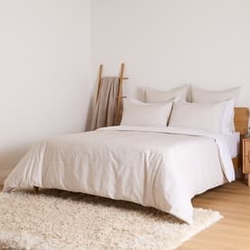 300 Thread Count Mia Duvet Set