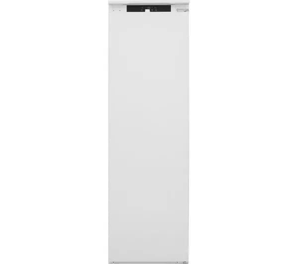 HOTPOINT Frost Free HF 1801 E F2 UK Integrated Tall Freezer - Sliding Hinge