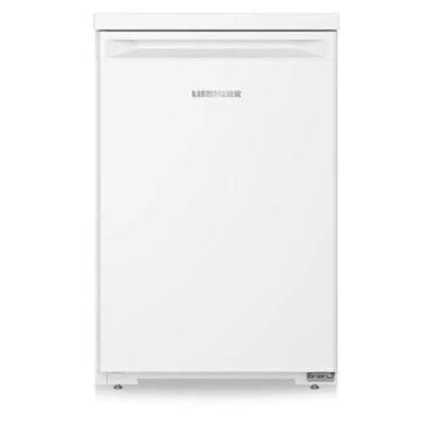 Refurbished Liebherr Pure 126 Litre Freestanding Undercounter Fridge - White