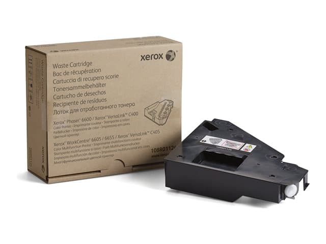 XEROX - VersaLink C400 - waste toner collector