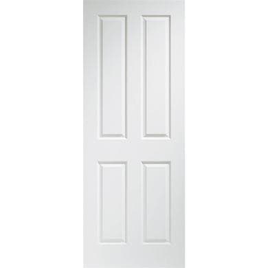 XL Joinery Internal Oak Fully-Glazed Cottage Door